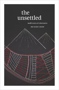 Cover image for The Unsettled