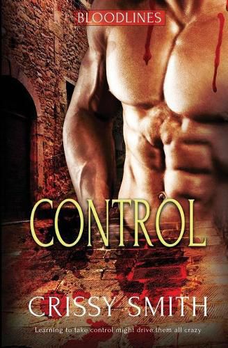 Cover image for Control