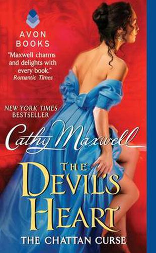 Cover image for The Devil's Heart: The Chattan Curse