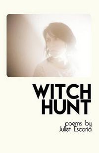 Cover image for Witch Hunt