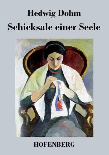 Cover image for Schicksale einer Seele