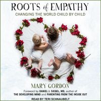Cover image for Roots of Empathy