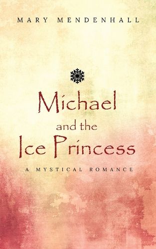 Cover image for Michael and the Ice Princess