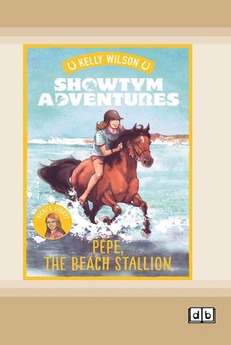 Cover image for Showtym Adventures 6