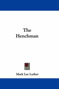 Cover image for The Henchman