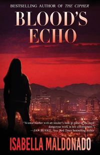 Cover image for Blood's Echo