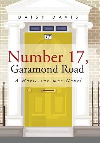 Cover image for Number 17, Garamond Road