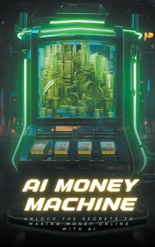 Cover image for AI Money Machine