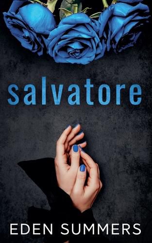 Cover image for Salvatore