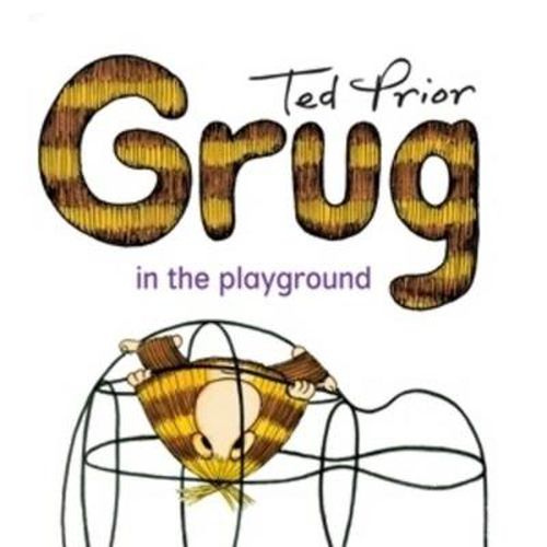 Grug in the Playground