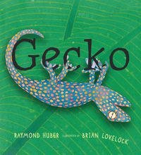 Cover image for Gecko