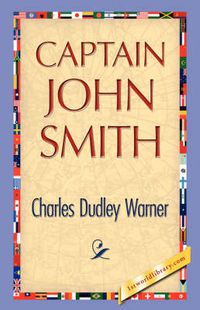 Cover image for Captain John Smith