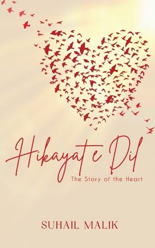 Cover image for Hikayat e Dil