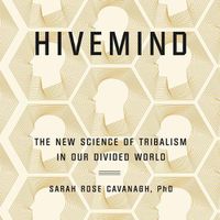 Cover image for Hivemind: Thinking Alike in a Divided World
