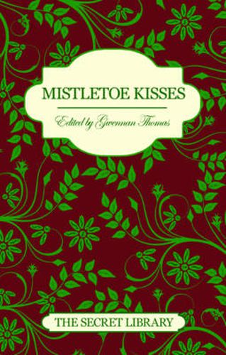 Mistletoe Kisses: The Secret Library