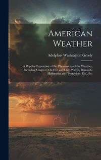 Cover image for American Weather