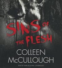 Cover image for Sins of the Flesh