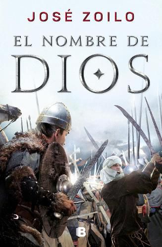 Cover image for El nombre de Dios / In Gods Name