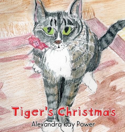 Tiger's Christmas