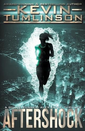Cover image for Aftershock