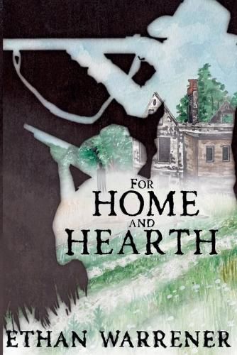 Cover image for For Home and Hearth