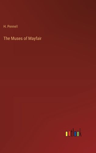 Cover image for The Muses of Mayfair