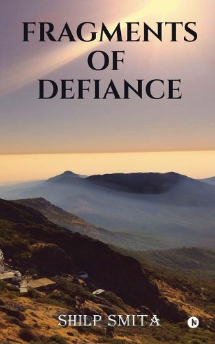 Cover image for Fragments of Defiance