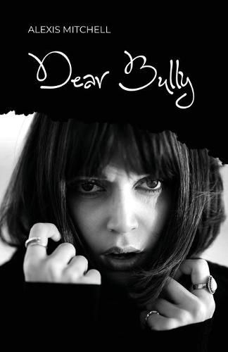 Cover image for Dear Bully