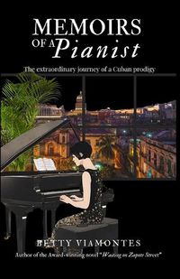 Cover image for Memoirs of a Pianist