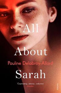 Cover image for All About Sarah