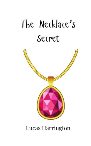 Cover image for The Necklace's Secret