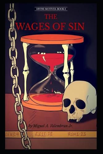 Cover image for The Wages of Sin