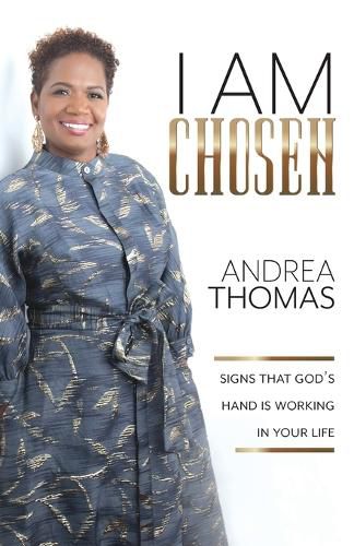 Cover image for I Am Chosen