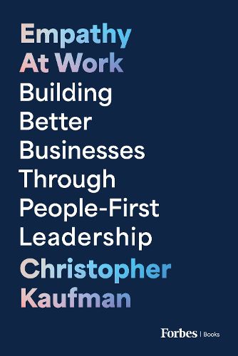 Cover image for Empathy at Work
