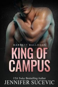 Cover image for King of Campus