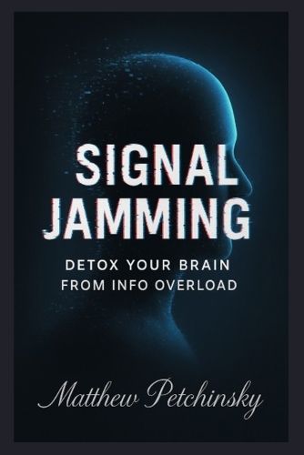 Cover image for Signal Jamming