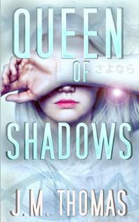 Cover image for Queen of Shadows