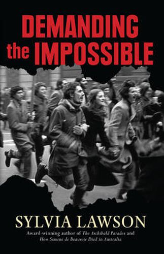 Demanding The Impossible: About Resistance
