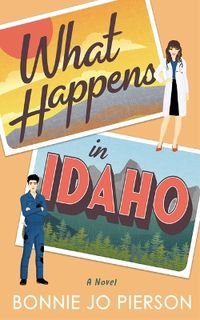 Cover image for What Happens in Idaho