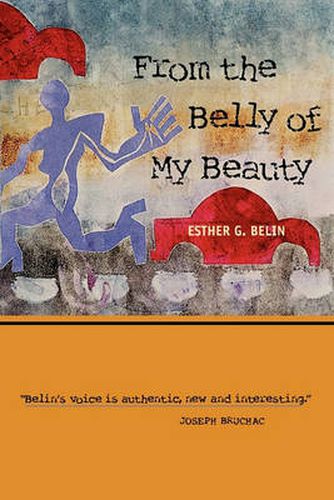 Cover image for From the Belly of My Beauty