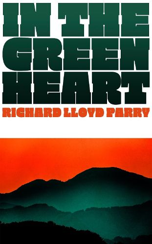 Cover image for In the Green Heart