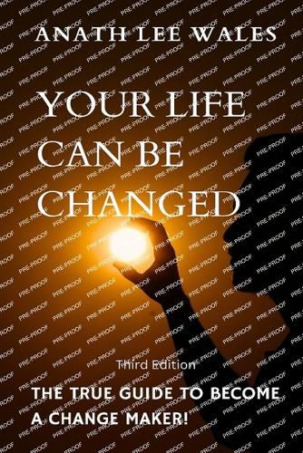 Cover image for Your Life Can Be Changed