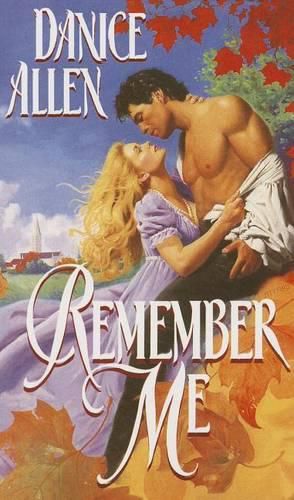 Cover image for Remember ME