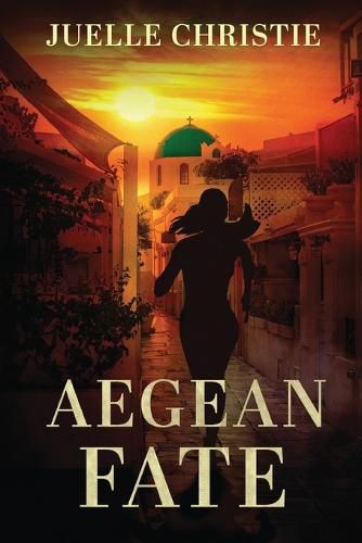 Cover image for Aegean Fate