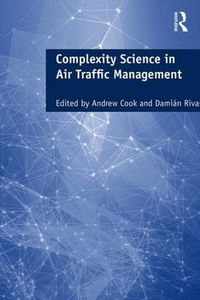 Cover image for Complexity Science in Air Traffic Management