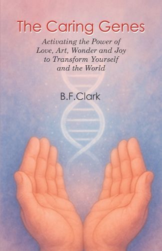 Cover image for The Caring Genes