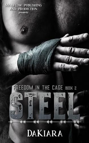 Cover image for Steel