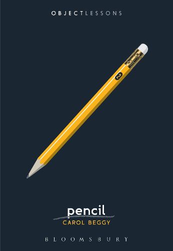 Cover image for Pencil