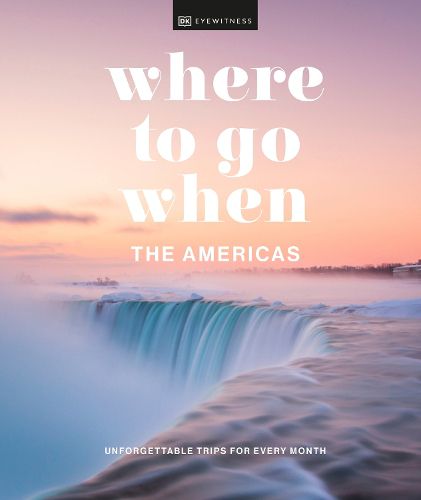 Cover image for Where to Go When The Americas