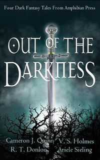 Cover image for Out of the Darkness: A Dark Fantasy Anthology